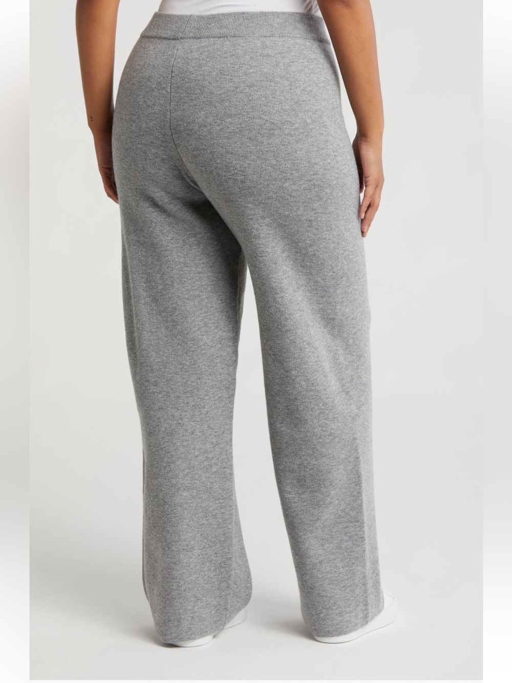 BY DESIGN Sweater Pants (Plus) SZ-1X